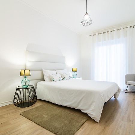 Green Island City Apartment Ponta Delgada Eksteriør bilde