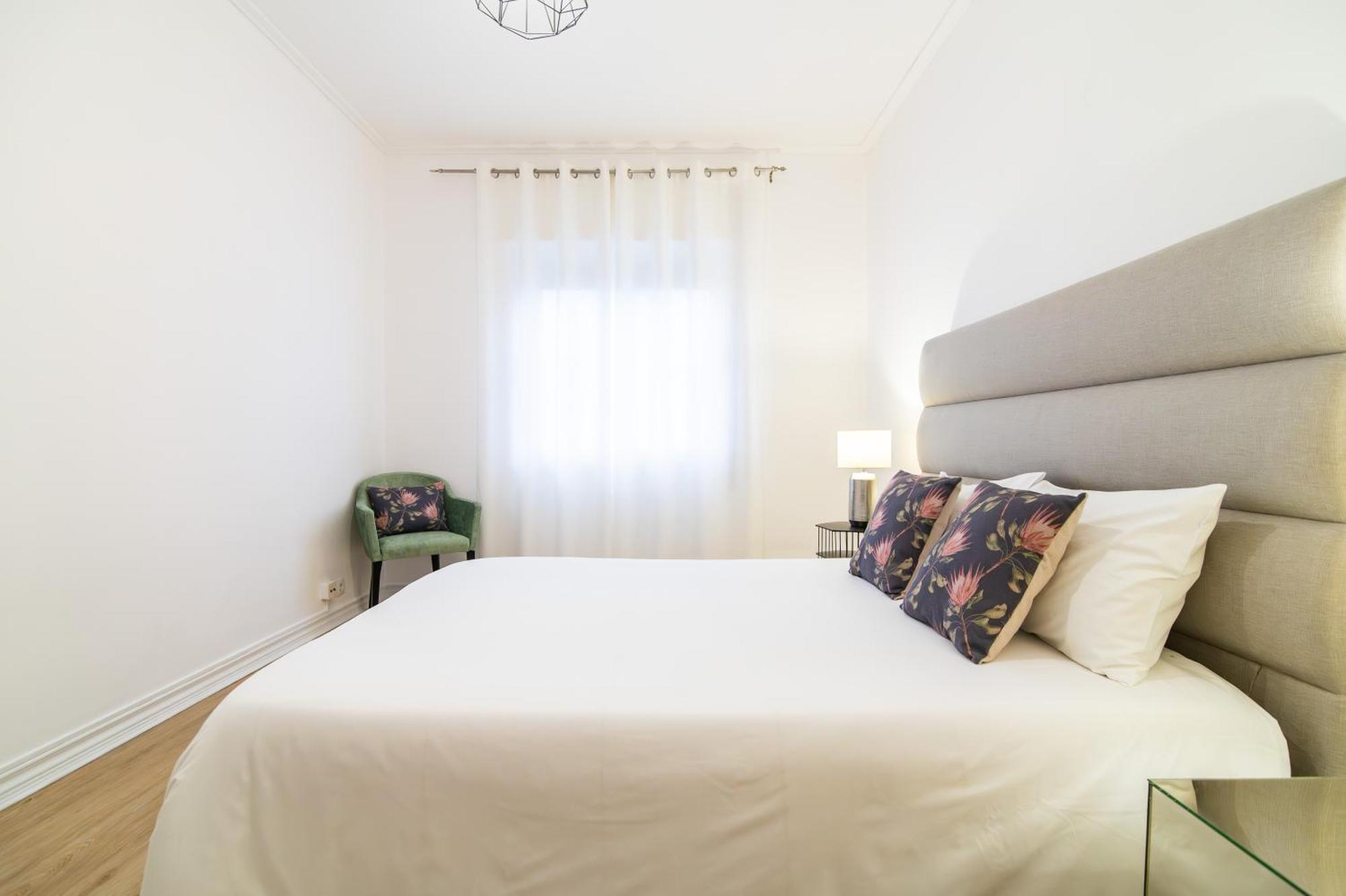 Green Island City Apartment Ponta Delgada Eksteriør bilde