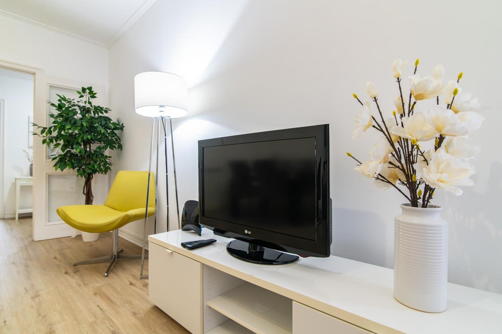 Green Island City Apartment Ponta Delgada Eksteriør bilde