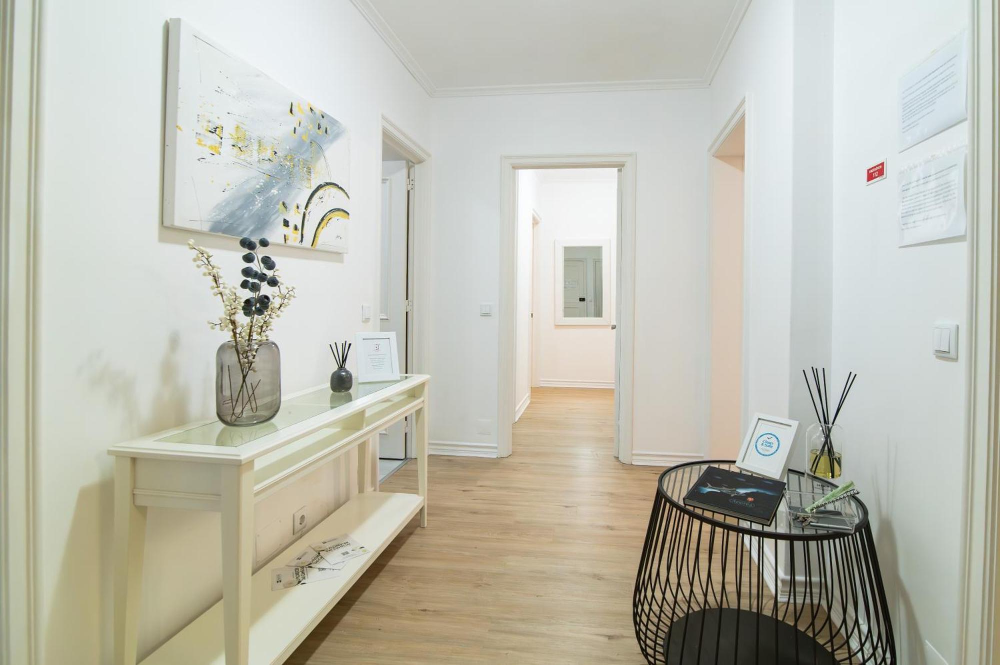 Green Island City Apartment Ponta Delgada Eksteriør bilde