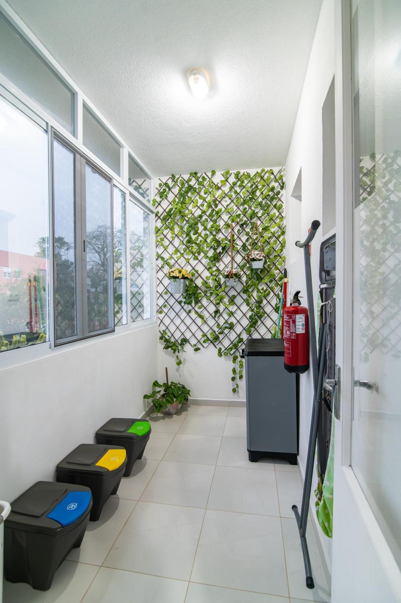 Green Island City Apartment Ponta Delgada Eksteriør bilde