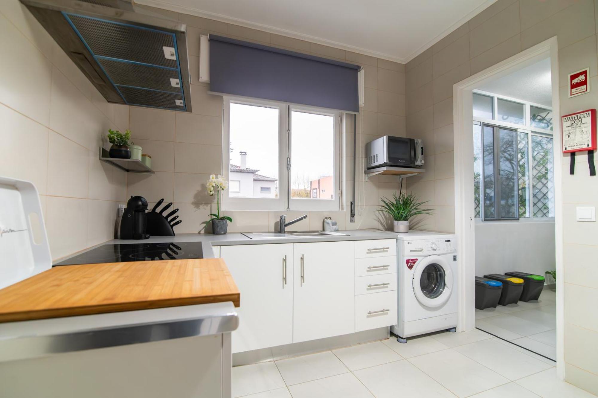 Green Island City Apartment Ponta Delgada Eksteriør bilde