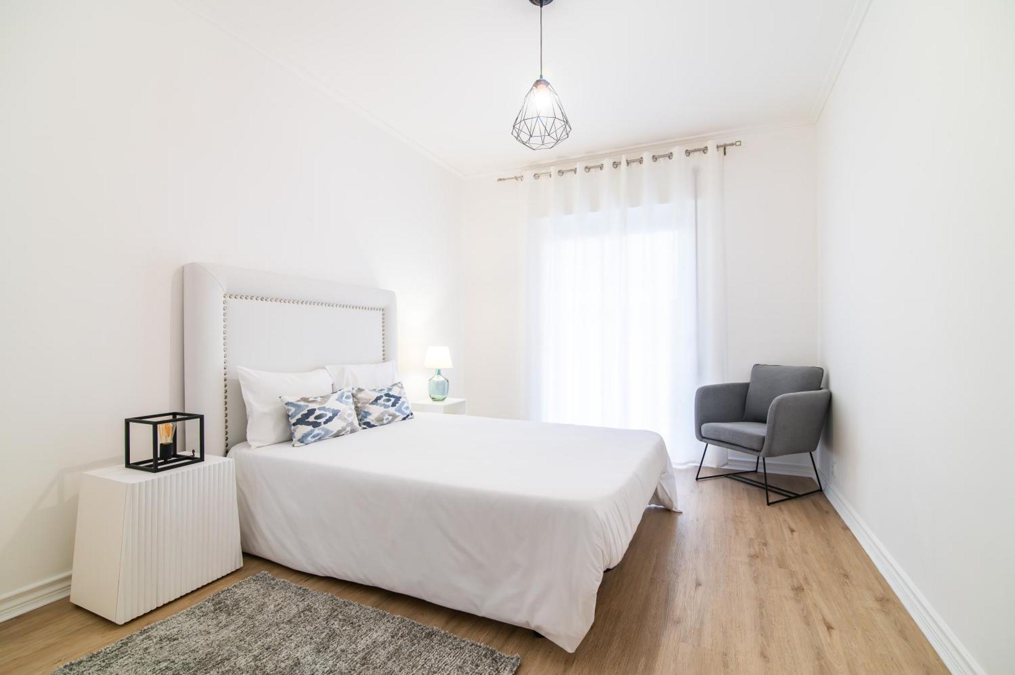 Green Island City Apartment Ponta Delgada Eksteriør bilde